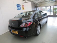 Mazda 6 - 6 2.0 S-VT Business Plus *AIRCO*17" *CRC*PARK.SENS*DEALER-ONDERHOUDEN