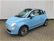 Fiat 500 C - 0.9 TwinAir Turbo Lounge 81PK / ECC - 1 - Thumbnail