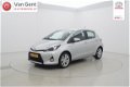 Toyota Yaris - 1.5 Hybrid Dynamic Fietsensteun Automaat - 1 - Thumbnail