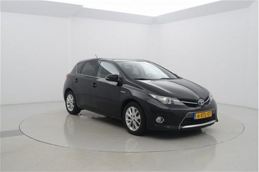 Toyota Auris - 1.8 Hybrid Lease Automaat - 1