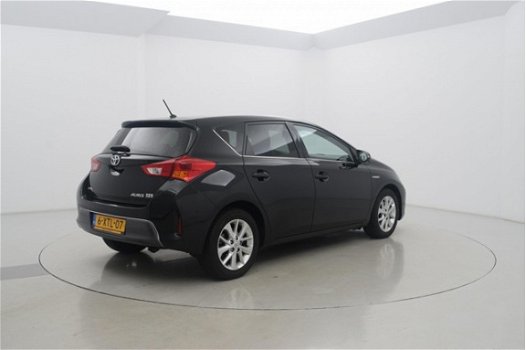 Toyota Auris - 1.8 Hybrid Lease Automaat - 1