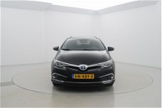 Toyota Auris - TS 1.8 Hybrid Lease pro Automaat