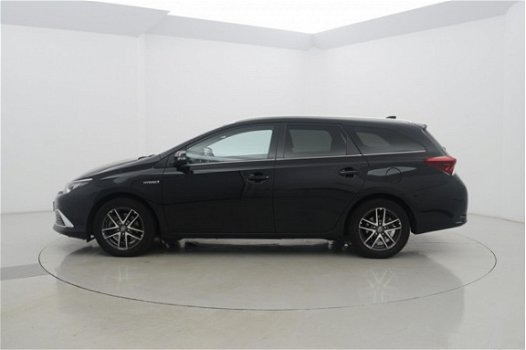 Toyota Auris - TS 1.8 Hybrid Lease pro Automaat - 1