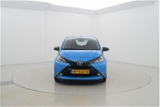 Toyota Aygo - 1.0 VVT-i x-cite 5drs