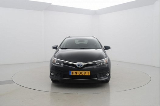 Toyota Auris - TS 1.8 Hybrid Lease Trekhaak Automaat - 1