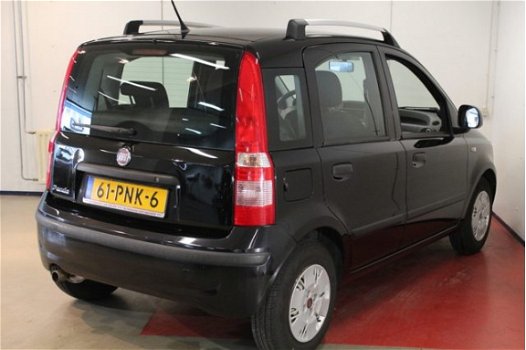 Fiat Panda - 1.2 69 EDITIONE COOL BLUE TOOTH - 1