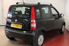 Fiat Panda - 1.2 69 EDITIONE COOL BLUE TOOTH