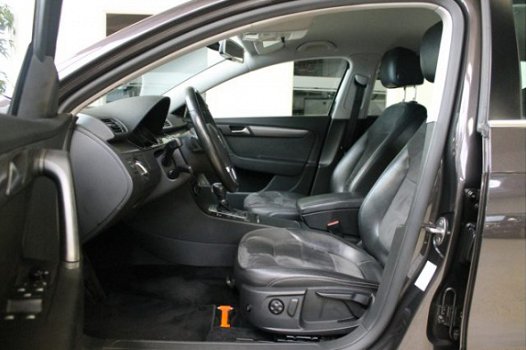 Volkswagen Passat Variant - 1.4 TSI Comfortline BlueMotion Automaat - 18