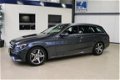 Mercedes-Benz C-klasse Estate - 350 e 211pk Lease Edition Automaat - Nieuw door ons geleverd en voll - 1 - Thumbnail