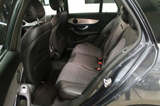Mercedes-Benz C-klasse Estate - 350 e 211pk Lease Edition Automaat - Nieuw door ons geleverd en voll - 1