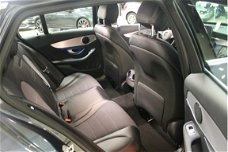 Mercedes-Benz C-klasse Estate - 350 e 211pk Lease Edition Automaat - Nieuw door ons geleverd en voll