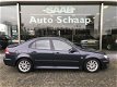 Saab 9-3 - Sedan 1.9 TID 150 pk Business Automaat | Rijklaar | Hout Trekhaak Lichtmetaal Park assist - 1 - Thumbnail