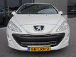 Peugeot 308 - CC 1.6 THP Noir en Blanc 156pk NAVI, Leder, PDC, Dealer - 1 - Thumbnail