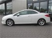 Peugeot 308 - CC 1.6 THP Noir en Blanc 156pk NAVI, Leder, PDC, Dealer - 1 - Thumbnail