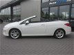 Peugeot 308 - CC 1.6 THP Noir en Blanc 156pk NAVI, Leder, PDC, Dealer - 1 - Thumbnail