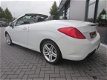 Peugeot 308 - CC 1.6 THP Noir en Blanc 156pk NAVI, Leder, PDC, Dealer - 1 - Thumbnail