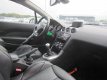 Peugeot 308 - CC 1.6 THP Noir en Blanc 156pk NAVI, Leder, PDC, Dealer - 1 - Thumbnail