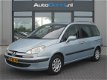 Peugeot 807 - 2.2 SR 6 personen, Trekhaak - 1 - Thumbnail