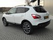 Nissan Qashqai - 1.6 Tech View Clima, NAVI, half Leder, Panoramadak, achteruit ca - 1 - Thumbnail