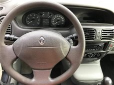 Renault Scénic - Scenic SCÉNIC 1.6 16V EXPRESSION SPORT