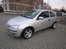 Opel Corsa - 1.2-16V Rhythm