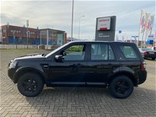 Land Rover Freelander - 2 2.2 TD4 152PK E | RIJKLAARPRIJS | GARANTIE | NL AUTO