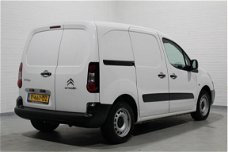 Citroën Berlingo - 1.6 HDI 90pk Airco, Cruise Control, Elektrisch Pakket, Laadruimtepakket