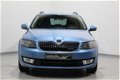 Skoda Octavia Combi - 1.6 TDI Greenline Businessline 111pk Navi, PDC Achter, Stoelverwarming, DAB, C - 1 - Thumbnail