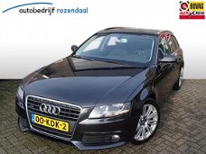 Audi A4 - 2.0 TFSI 155KW QUAT.AV.S-TRO S nw motor