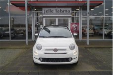 Fiat 500 - 1.2 69pk Star │ Navi | Clima | Panodak | Apple Car Play/Android Auto│ 5 jaar garantie