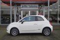 Fiat 500 - 1.2 69pk Star │ Navi | Clima | Panodak | Apple Car Play/Android Auto│ 5 jaar garantie - 1 - Thumbnail