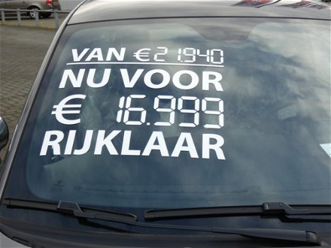 Fiat 500 - 1.2 69pk Star KOOPJE Navi | Clima | Panodak | Apple Car Play/Android Auto│ 5 jaar garanti - 1