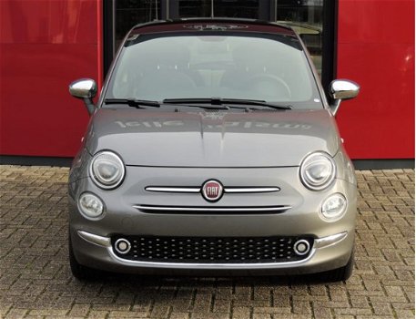 Fiat 500 - 1.2 69pk Star KOOPJE Navi | Clima | Panodak | Apple Car Play/Android Auto│ 5 jaar garanti - 1