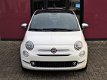 Fiat 500 - 1.2 69pk Star KOOPJE Navi | Clima | Panodak | Apple Car Play/Android Auto│ 5 jaar garanti - 1 - Thumbnail