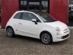 Fiat 500 - 1.2 69pk Star KOOPJE Navi | Clima | Panodak | Apple Car Play/Android Auto│ 5 jaar garanti - 1 - Thumbnail