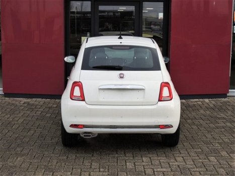 Fiat 500 - 1.2 69pk Star KOOPJE Navi | Clima | Panodak | Apple Car Play/Android Auto│ 5 jaar garanti - 1