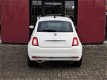 Fiat 500 - 1.2 69pk Star KOOPJE Navi | Clima | Panodak | Apple Car Play/Android Auto│ 5 jaar garanti - 1 - Thumbnail