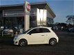 Abarth 500 - 1.4 Turbo 160pk Esseesse 17''LMV | Lederen interieur | Interscope Hifi - 1 - Thumbnail