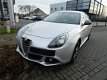 Alfa Romeo Giulietta - 1.4 Turbo 170pk QV-Line 18'' LMV | QV sportstoelen | Navigatie - 1 - Thumbnail