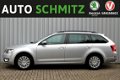 Skoda Octavia Combi - 1.6 TDI Grt Amb. Bsl. *Navi/Clima/Cruise/Trekhaak - 1 - Thumbnail