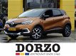 Renault Captur - TCe 120pk EDC Intens / Navigatie - 1 - Thumbnail