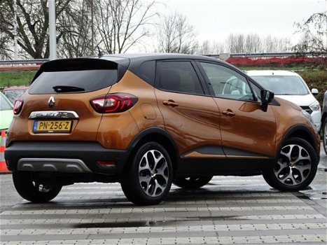 Renault Captur - TCe 120pk EDC Intens / Navigatie - 1