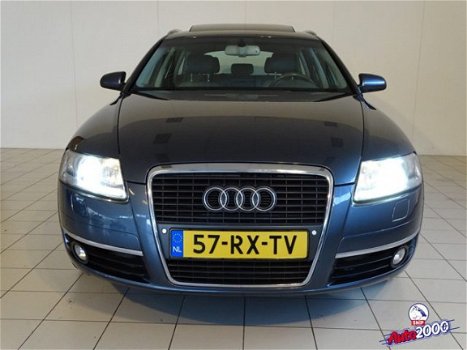 Audi A6 Avant - 2.7 TDI Pro Line Business 166.000 km - 1