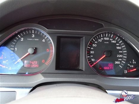 Audi A6 Avant - 2.7 TDI Pro Line Business 166.000 km - 1