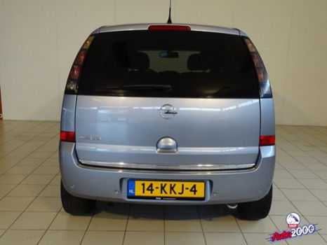 Opel Meriva - 1.6-16V Cosmo Clima/Cruise/PDC - 1