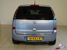 Opel Meriva - 1.6-16V Cosmo Clima/Cruise/PDC
