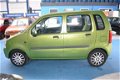 Opel Agila - AGILA; Z1.2XE - 1 - Thumbnail