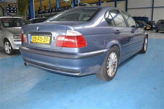 BMW 3-serie - 3 E46 318I SEDAN - 1