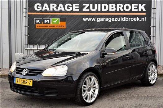 Volkswagen Golf - 1.4 TSI Climatronic NAVI CRUISE CONTROL - 1