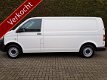 Volkswagen Transporter - 2.0 TDI-102PK L2H1|Cruise|AC|Trekhaak - 1 - Thumbnail